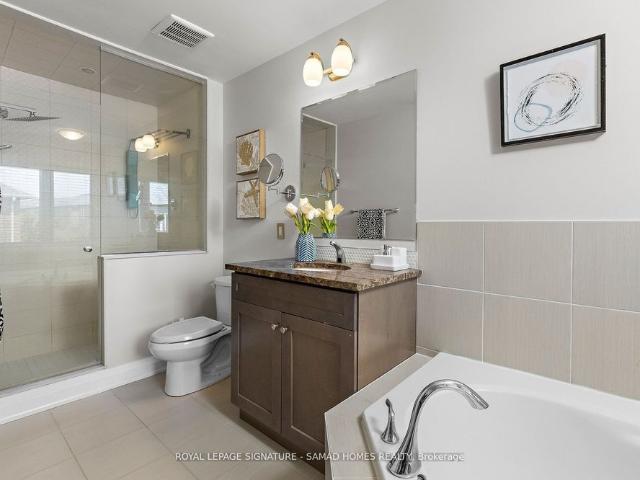 House for rent in Oakville, Golden Horseshoe