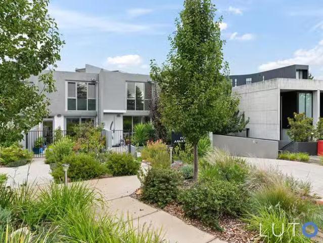 Apartment for rent in Canberra, Australian Capital Territory