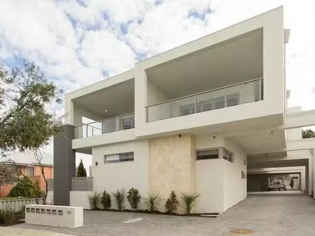 Apartment for rent in Stirling, Western Australia