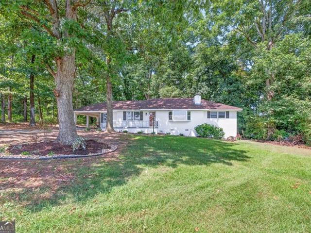 House for sale in Bowman, Elbert County