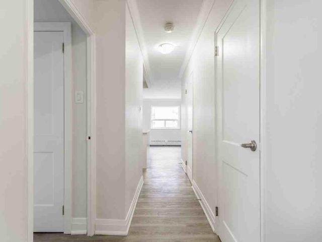 Apartment for rent in Mississauga, Ontario