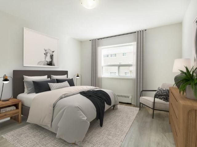 Apartment for rent in Mississauga, Ontario