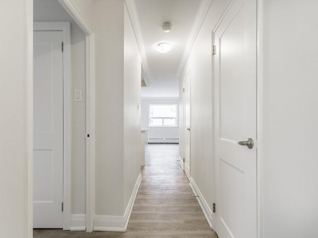 Apartment for rent in Mississauga, Ontario