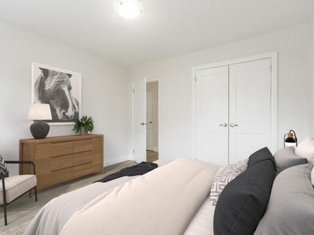 Apartment for rent in Mississauga, Ontario