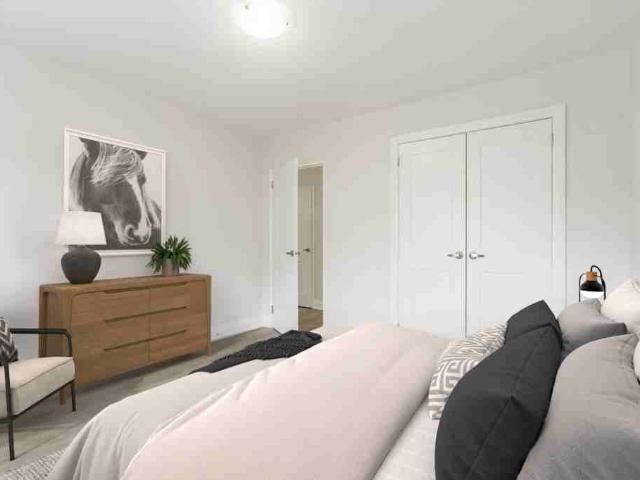 Apartment for rent in Mississauga, Ontario