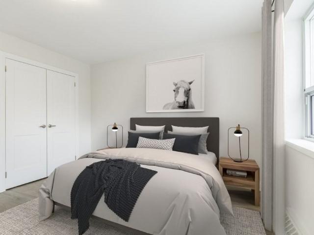 Apartment for rent in Mississauga, Ontario