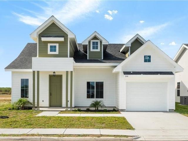 House for sale in Port Isabel, Cameron County