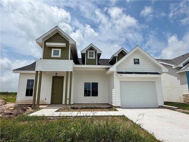 House for sale in Cameron, Texas