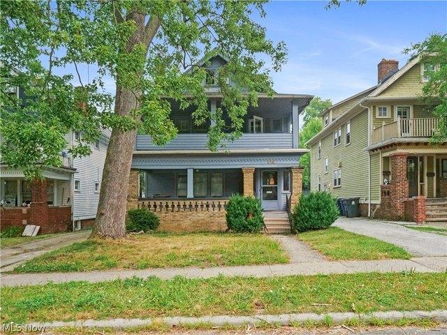 House for sale in Ohio