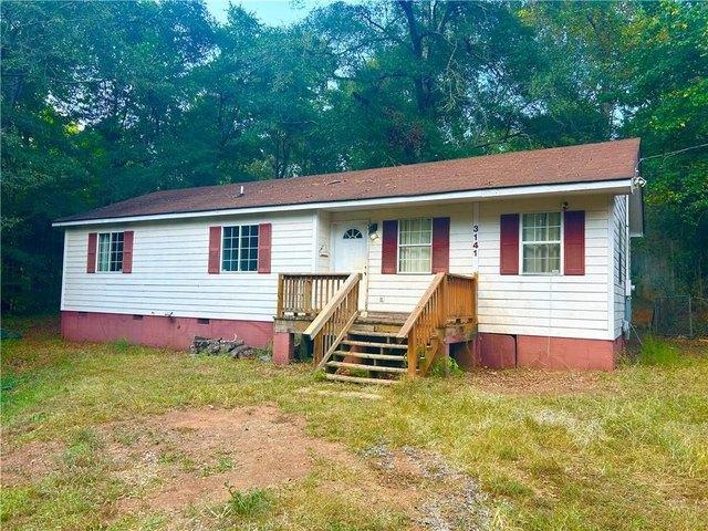 House for sale in Valley, Alabama