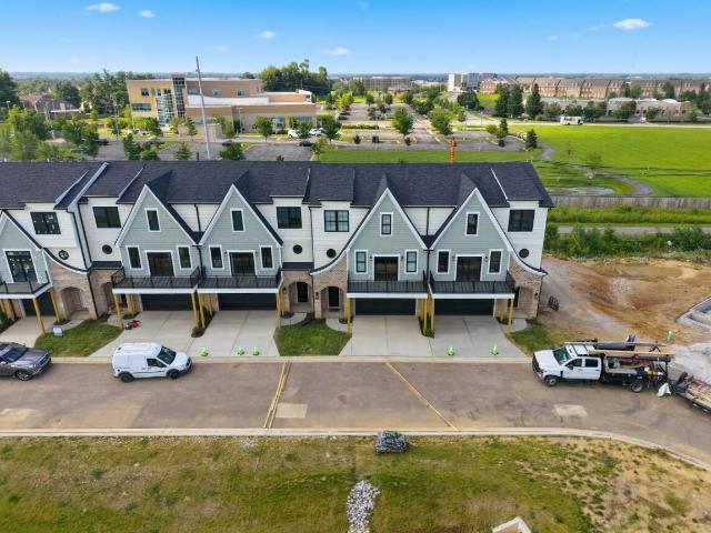 Townhouse for sale in Lexington, Kentucky