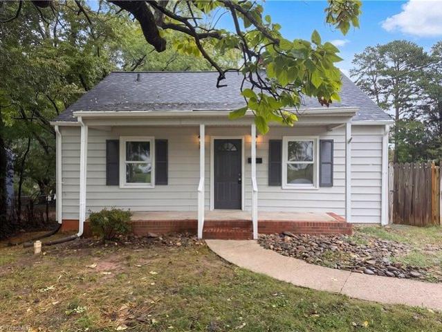 House for sale in Rosemont, Winston-Salem