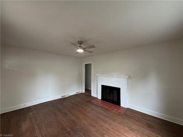 House for sale in Rosemont, Winston-Salem