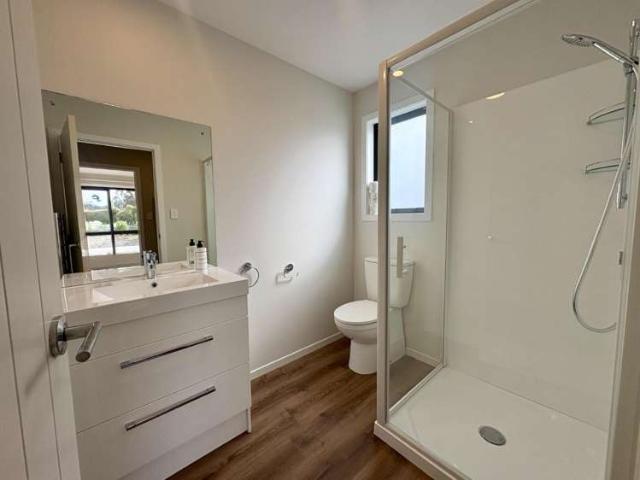 House for rent in West Coast
