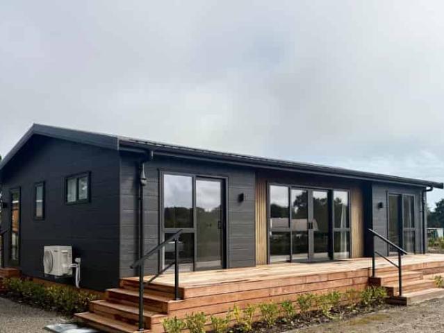 House for rent in Fairdown, West Coast