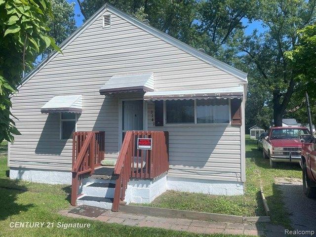 House for sale in Burton, Michigan