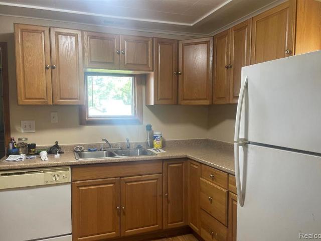 House for sale in Burton, Michigan