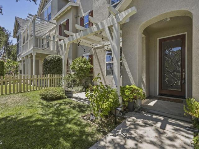 Townhouse for sale in Oxnard, California