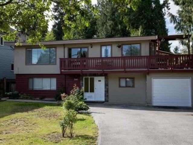 Property for sale in Port Coquitlam, British Columbia