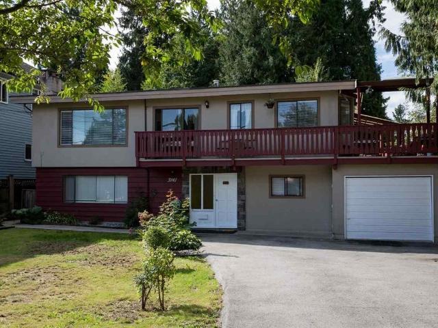 House for sale in Port Coquitlam, British Columbia
