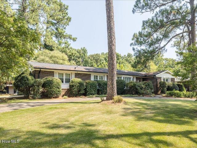 House for sale in Augusta, Georgia