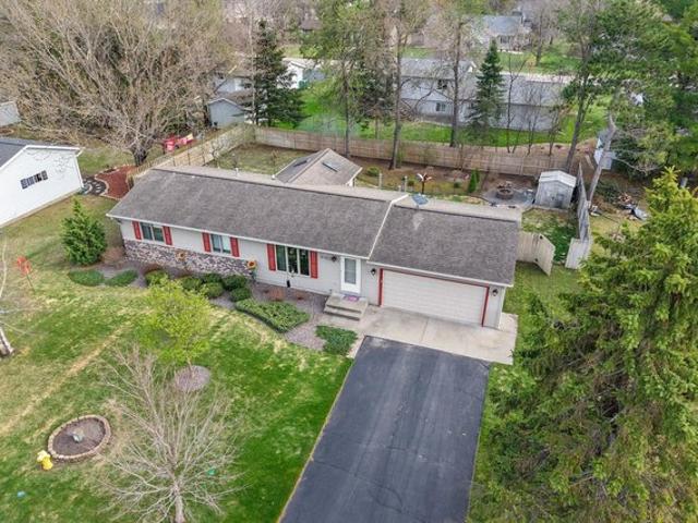 House for sale in Plover, Wisconsin