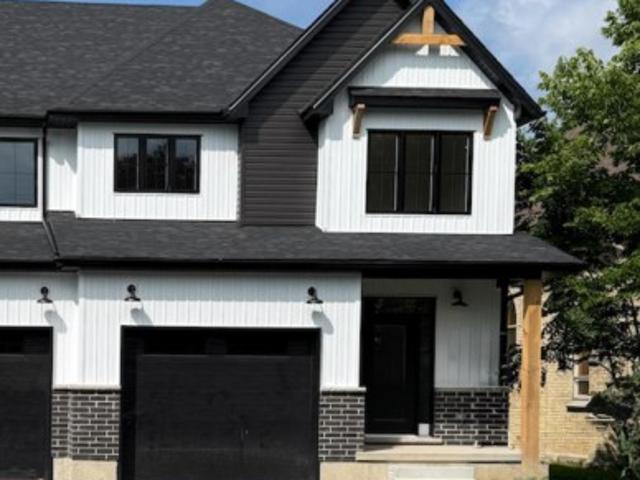 House for rent in Brooke-alvinston, Ontario