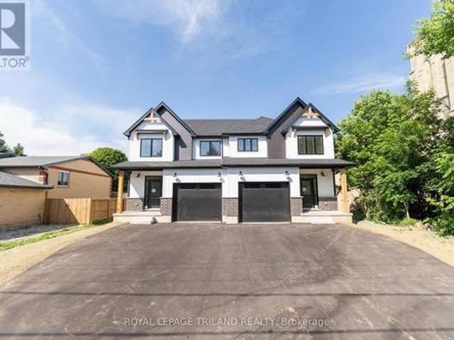 House for sale in Brooke-alvinston, Ontario