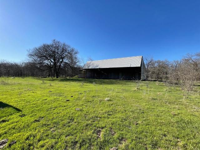 House for sale in Jacksboro, Texas