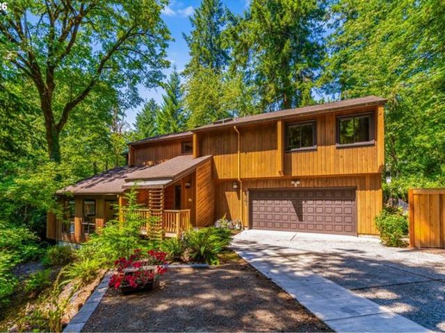 House for sale in Oregonia