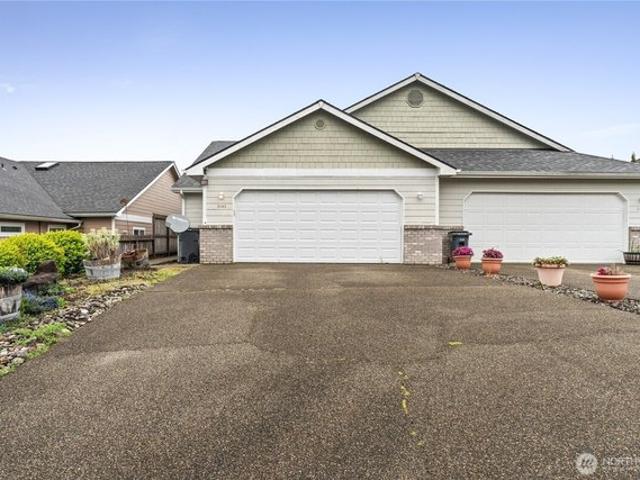 Townhouse for sale in Hoquiam, Washington