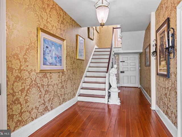 House for sale in Flourtown, Pennsylvania