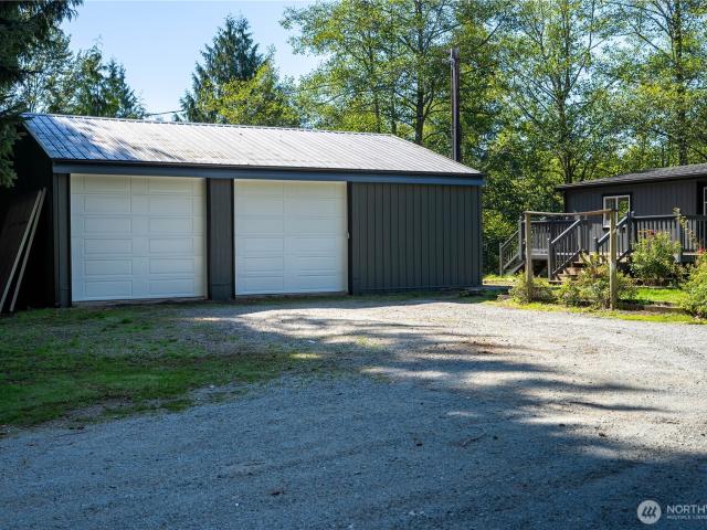 House for sale in Stanwood, Washington