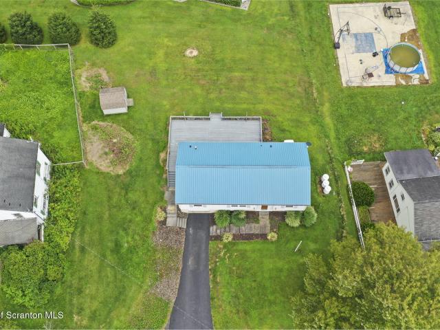 House for sale in Susquehanna