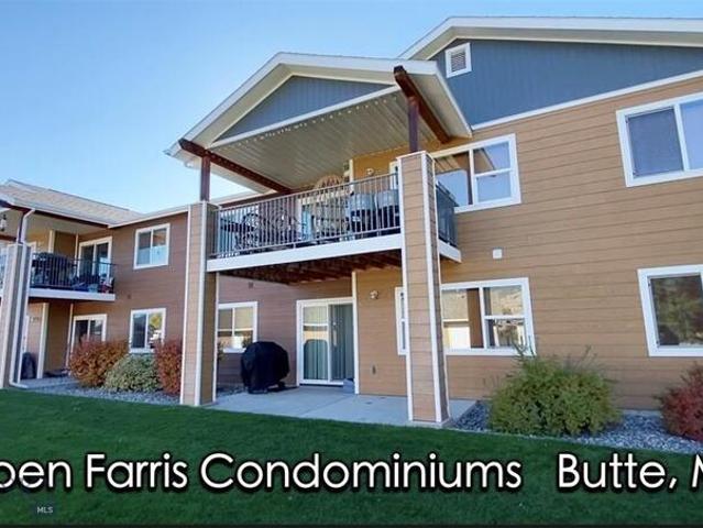 Condo for sale in Butte