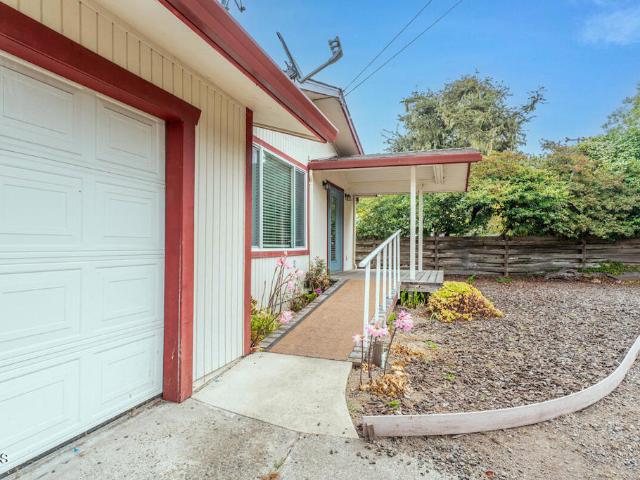 House for sale in Fort Bragg, Mendocino County