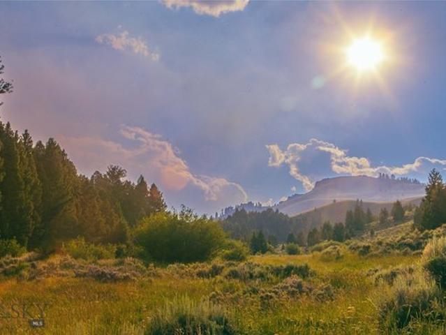 Farm for sale in Dillon, Montana