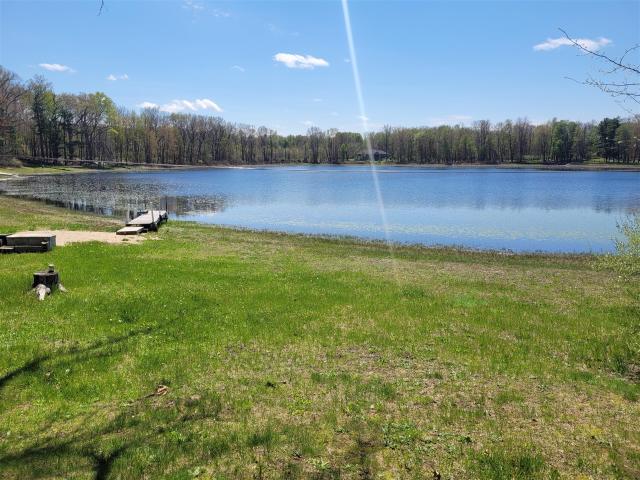 House for sale in Michigan