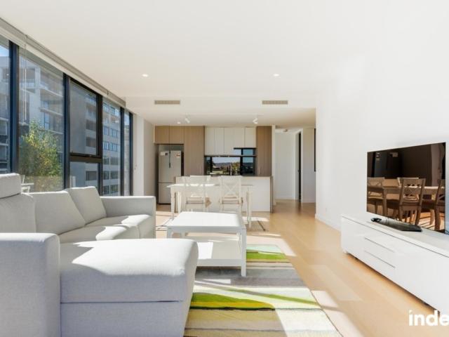Apartment for rent in Canberra, Australian Capital Territory