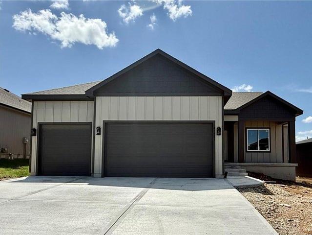 House for sale in Kansas