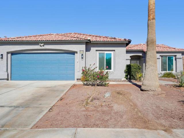 House for sale in Thousand Palms, California