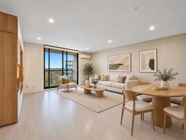 Apartment for rent in Sydney, New South Wales