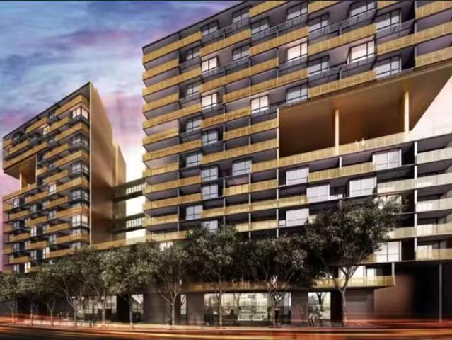 Apartment for rent in Hurstville Grove, New South Wales