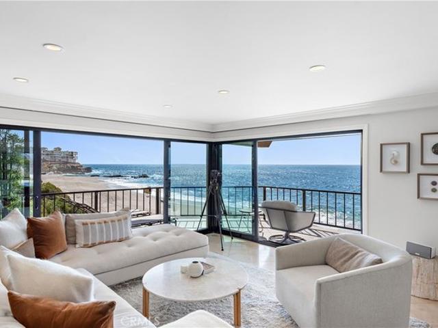 Condo for sale in Laguna Beach, California