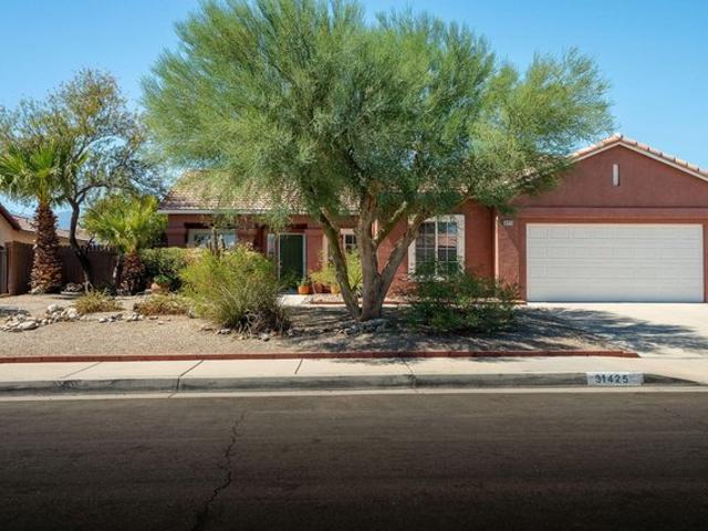 House for sale in Thousand Palms, Riverside County