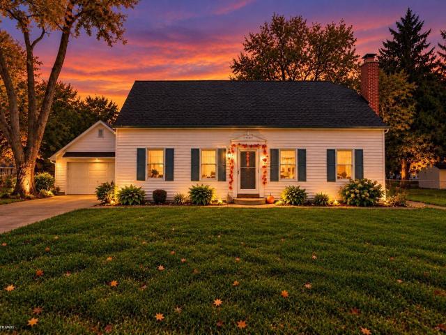 House for sale in Fraser Farms, Fraser