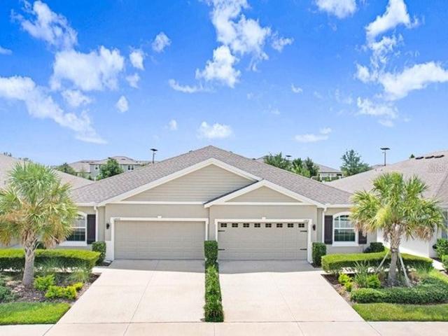 House for sale in San Antonio, Florida