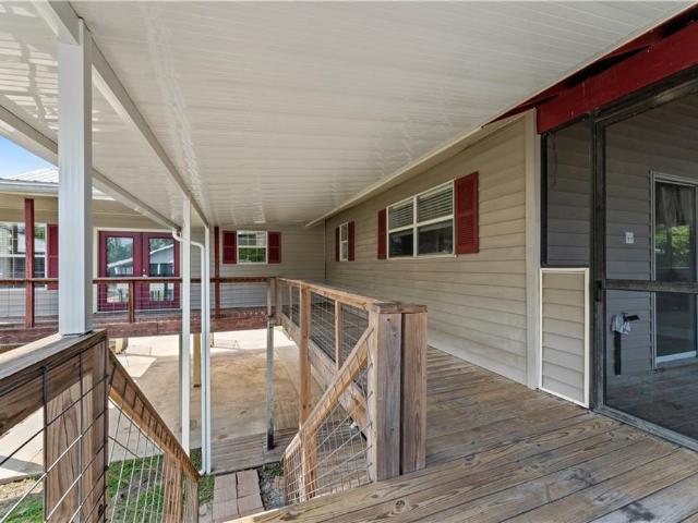House for sale in Louisiana