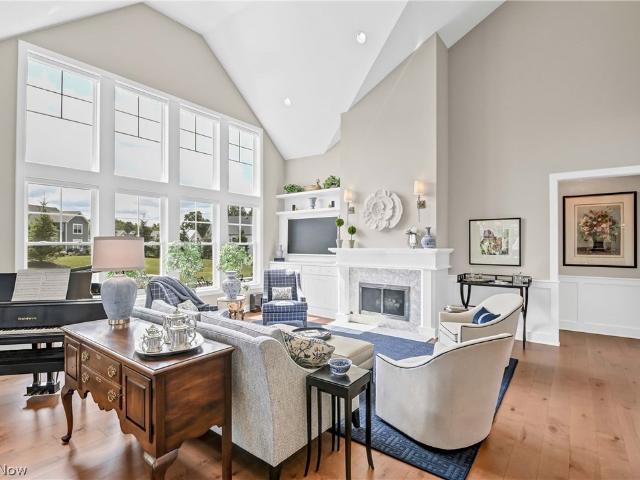 House for sale in Avon Lake, Ohio