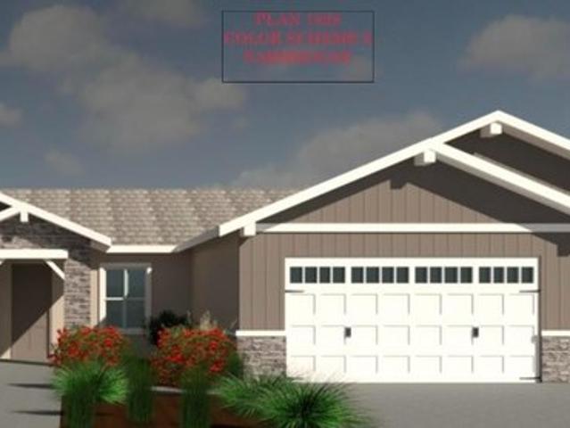 House for sale in Kingsburg, California